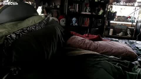 Lelu Fallas online show from January 2025 04:38:01 PM