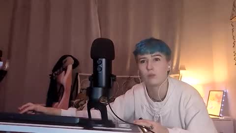 Snapshot of lemonmczesty chatting on October 2025 08:48:02 PM lemonmczesty online show from October 2025 08:48:02 PM