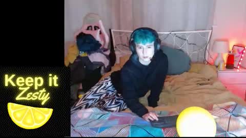 Snapshot of lemonmczesty chatting on October 2025 11:16:02 PM lemonmczesty online show from October 2025 11:16:02 PM