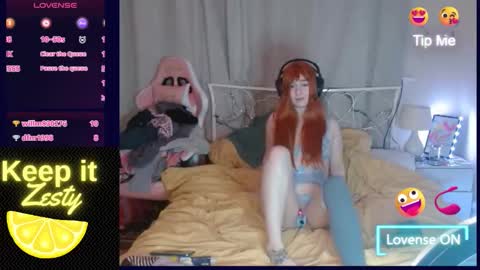 Snapshot of lemonmczesty chatting on December 2025 11:34:02 PM lemonmczesty online show from December 2025 11:34:02 PM