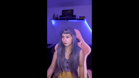 Snapshot of lemonmczesty chatting on February 2026 09:46:01 PM lemonmczesty online show from February 2026 09:46:01 PM