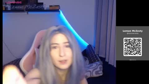 Snapshot of lemonmczesty chatting on February 2026 12:11:02 AM lemonmczesty online show from February 2026 12:11:02 AM