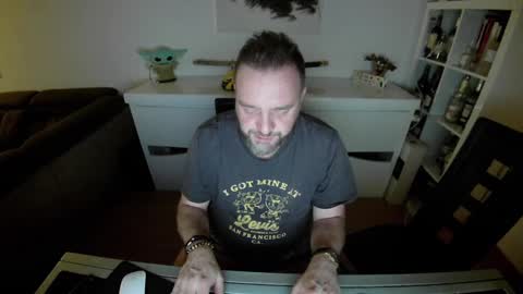 Ange online show from February 2025 01:12:02 AM