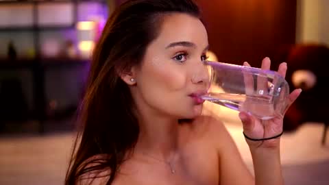 Lena Laurent online show from July 2026 03:21:02 PM