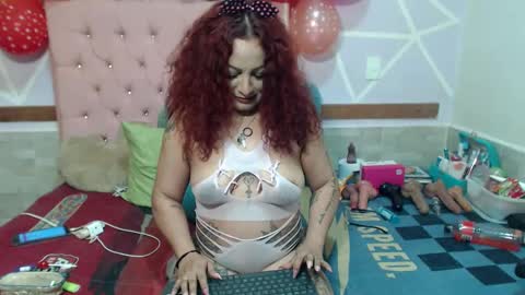 lena_lawson online show from September 2025 08:06:02 AM
