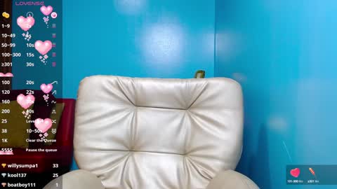 Lena online show from December 2024 11:18:02 PM