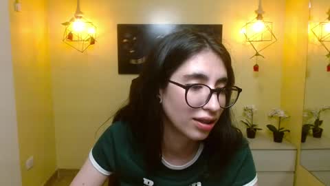 Lena online show from March 2025 12:59:02 AM