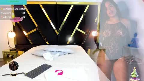 Snapshot of lena_rousseau chatting on December 2024 07:25:02 AM Lena Rousseau online show from December 2024 07:25:02 AM