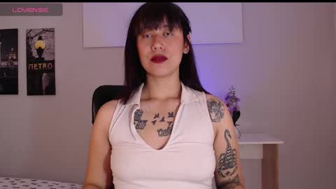 Lena LOOK MY AMAZON LIST ON MY BIO online show from December 2024 04:50:01 PM