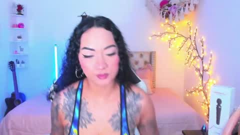 Lena  online show from May 2026 09:31:02 PM