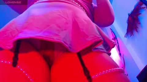 Lenna Kang online show from December 2024 05:09:02 AM