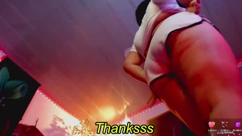 Lenna Kang online show from January 2025 04:05:01 AM