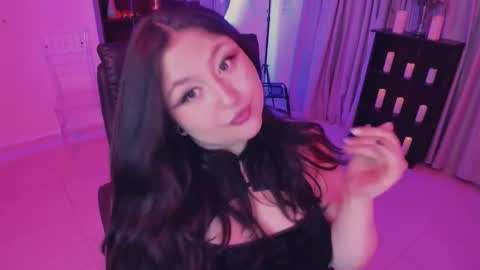 Lenna Kang online show from March 2026 05:40:02 PM