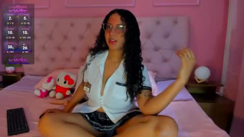 lenaxx_ online show from July 2026 03:58:02 AM