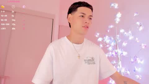 Lenner INDEPENDENT MODEL online show from January 2026 08:28:02 AM