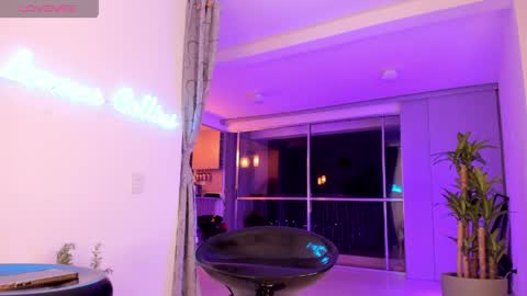 Snapshot of lennercollins_ chatting on April 2026 05:57:02 AM Lenner INDEPENDENT MODEL online show from April 2026 05:57:02 AM