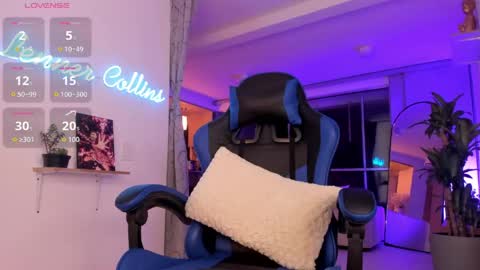 Snapshot of lennercollins_ chatting on April 2026 04:06:01 AM Lenner INDEPENDENT MODEL online show from April 2026 04:06:01 AM