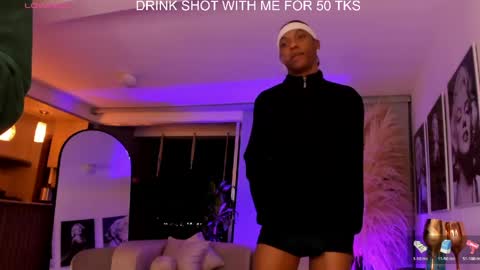 Snapshot of lennercollins_ chatting on May 2026 01:24:02 AM Lenner INDEPENDENT MODEL online show from May 2026 01:24:02 AM