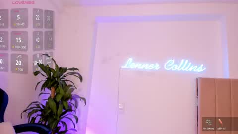 Lenner INDEPENDENT MODEL online show from July 2026 01:34:01 AM
