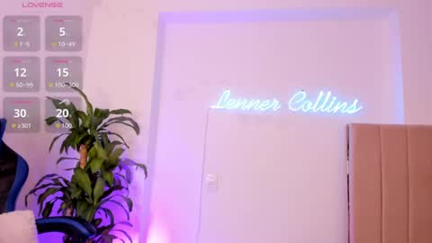 Lenner INDEPENDENT MODEL online show from July 2026 03:13:01 AM