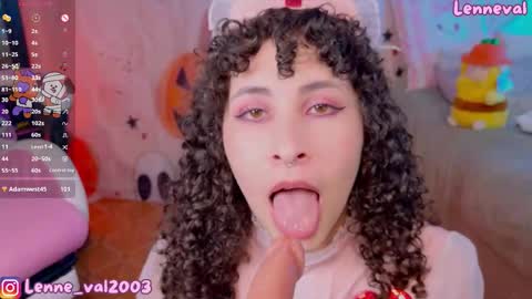 Val online show from October 2025 02:31:01 AM