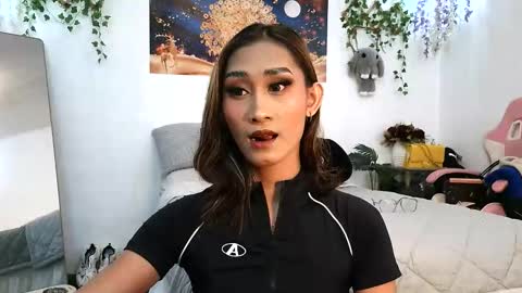 JANE online show from January 2026 12:53:02 PM
