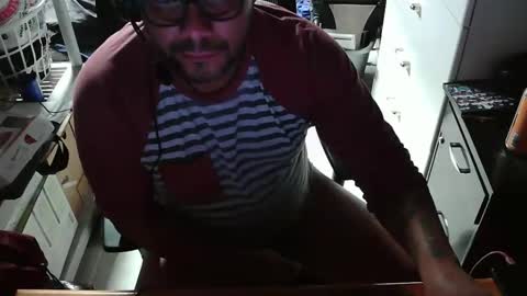 Latino Heat online show from October 2025 12:07:02 AM