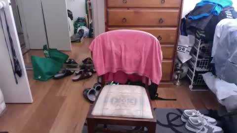 Pussylicker online show from February 2025 05:30:02 AM