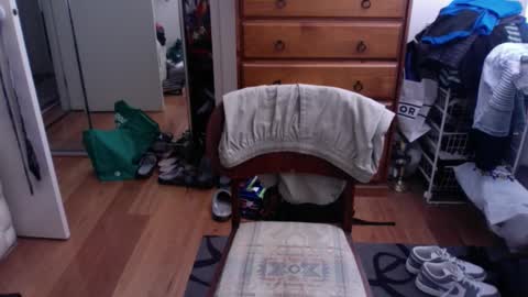 Pussylicker online show from February 2025 02:08:02 AM