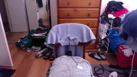 Pussylicker online show from September 2025 01:20:01 AM