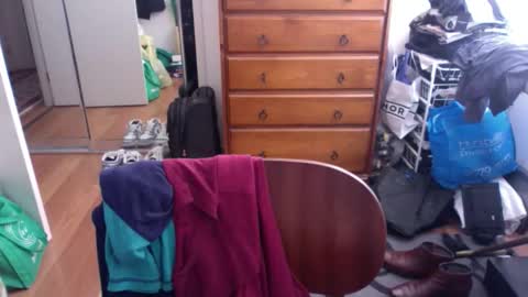 Pussylicker online show from October 2025 10:30:01 PM