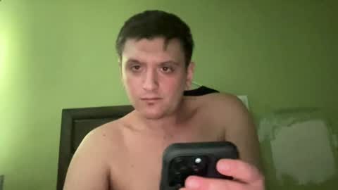 Snapshot of lennyhenny2024 chatting on January 2025 01:19:02 PM lenny online show from January 2025 01:19:02 PM