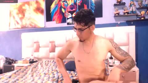 Snapshot of leo_and_kali69 chatting on March 2026 10:16:01 PM leo and kali online show from March 2026 10:16:01 PM