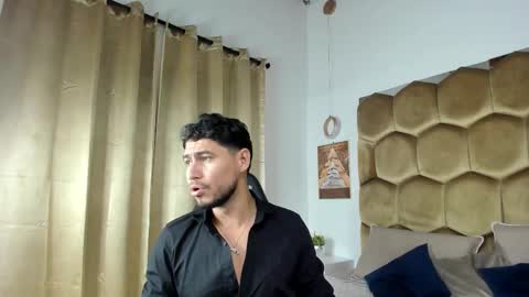 Snapshot of leo_carter1 chatting on February 2026 02:51:01 PM leo_carter1 online show from February 2026 02:51:01 PM