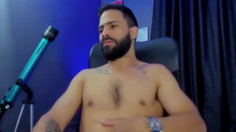 Leo  Diaz online show from December 2024 01:11:01 AM