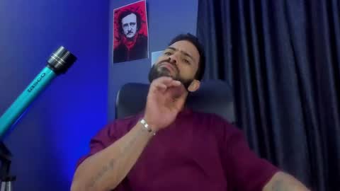 Leo  Diaz online show from December 2024 11:02:02 PM