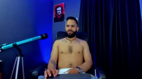 Leo  Diaz online show from December 2024 11:07:01 AM