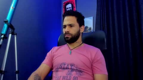 Leo  Diaz online show from February 2025 02:29:02 AM