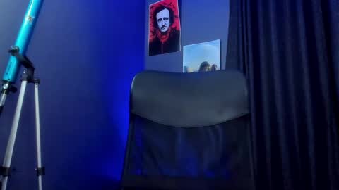 Leo  Diaz online show from February 2025 05:30:02 AM