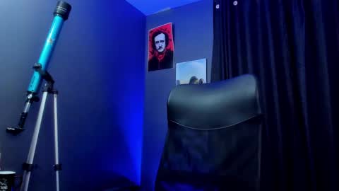 Leo  Diaz online show from February 2025 08:32:02 AM