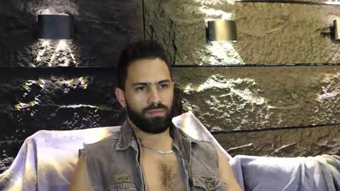 Leo  Diaz online show from September 2025 02:44:02 AM