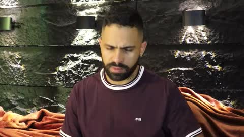 Leo  Diaz online show from October 2025 02:17:01 AM