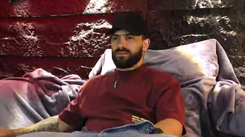 Leo  Diaz online show from October 2025 05:59:01 AM