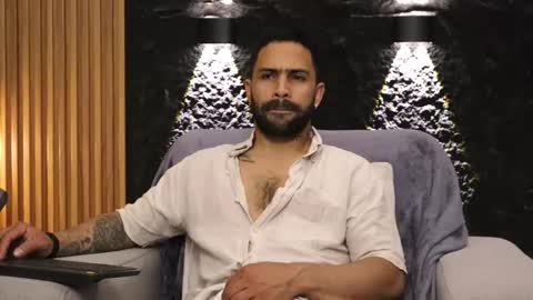 Leo  Diaz online show from January 2026 12:38:01 AM