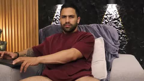 Leo  Diaz online show from January 2026 02:37:02 AM