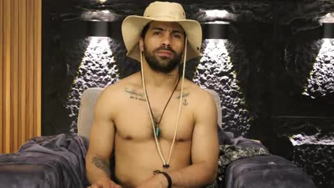 Leo  Diaz online show from April 2026 04:46:01 AM