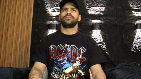 Leo  Diaz online show from May 2026 10:26:02 PM
