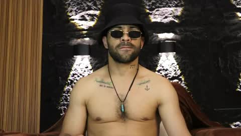 Leo  Diaz online show from May 2026 11:12:03 PM
