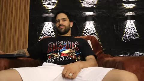 Leo  Diaz online show from May 2026 11:21:02 PM