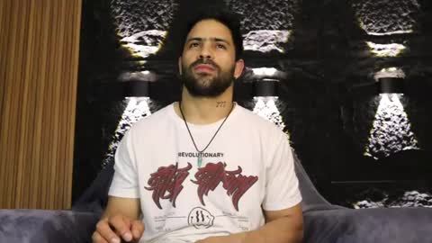 Leo  Diaz online show from May 2026 12:51:02 AM